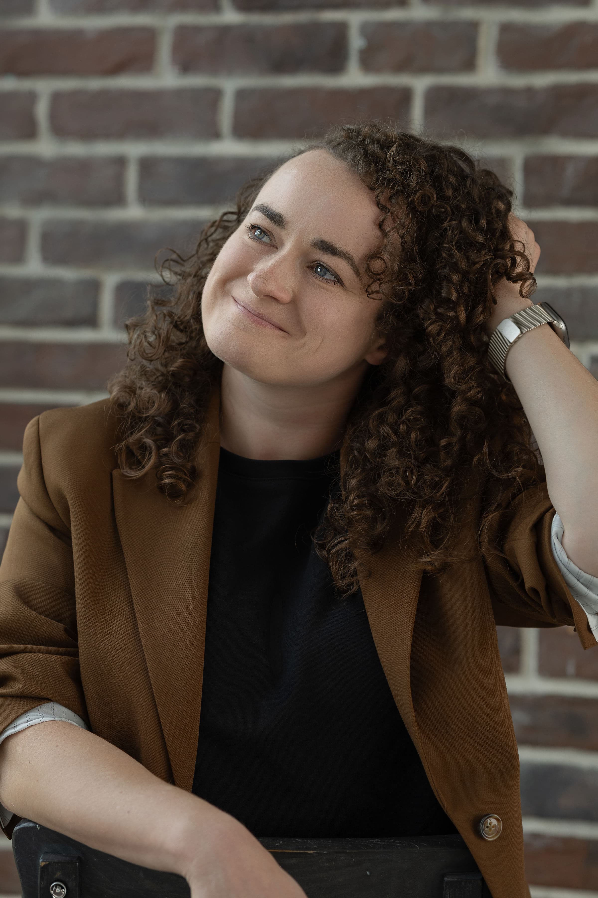 Kristina Gintovt - Psichologė