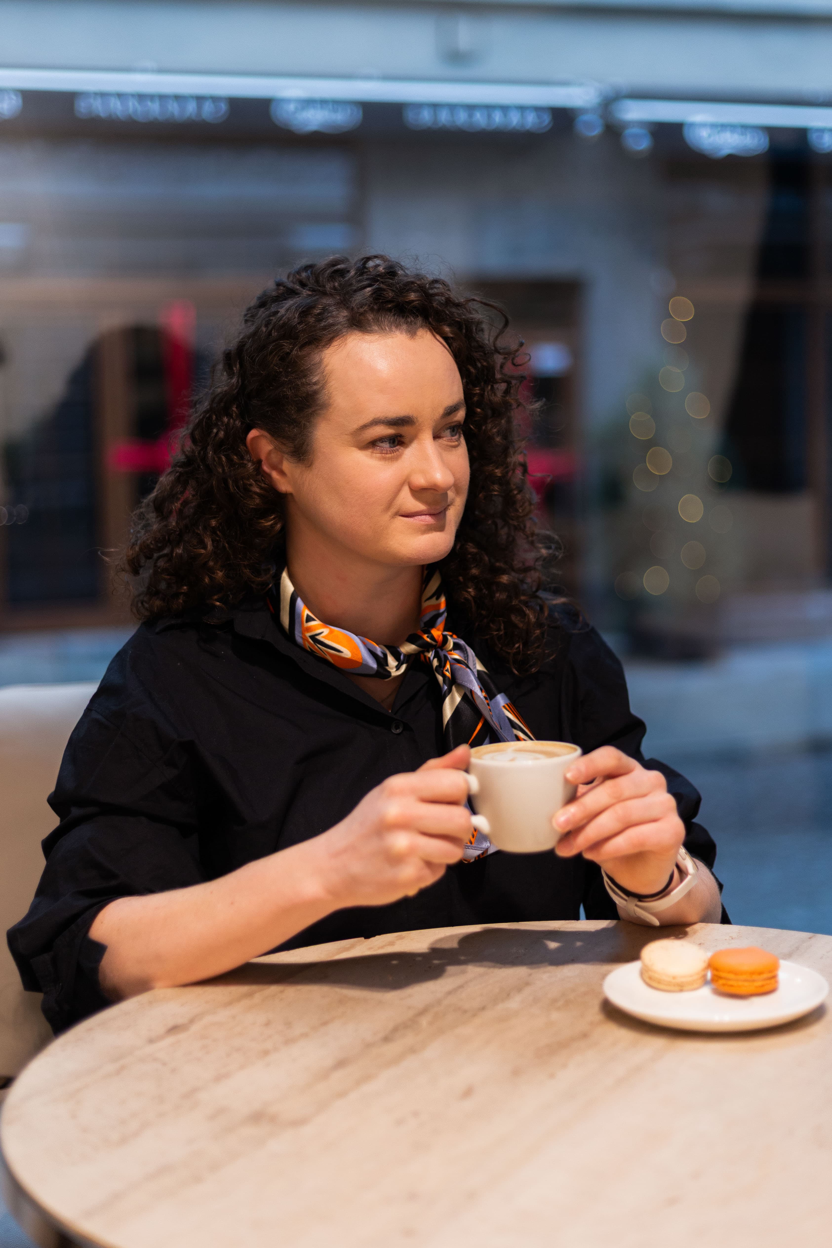 Kristina Gintovt - Psichologė